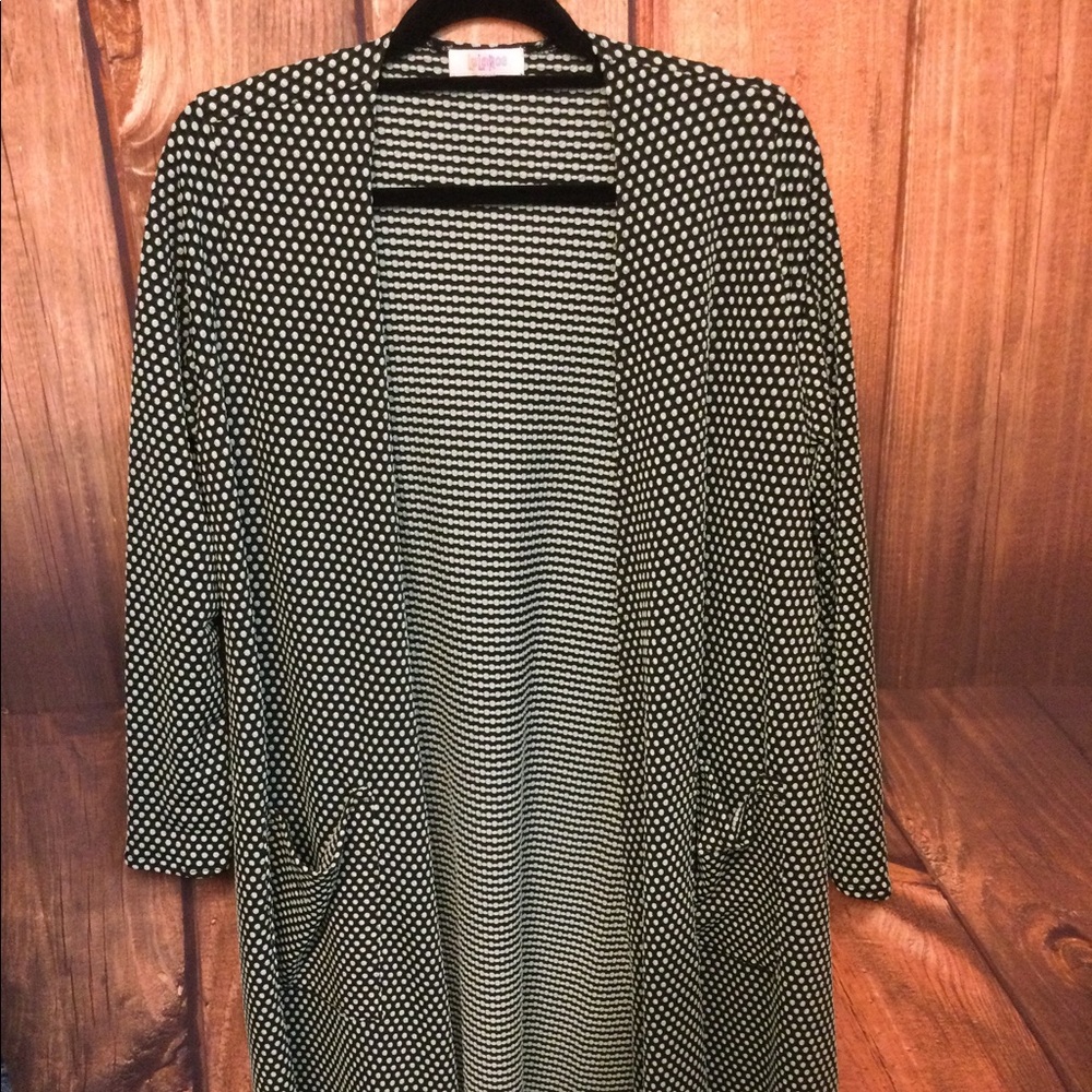 Sarah Cardigan